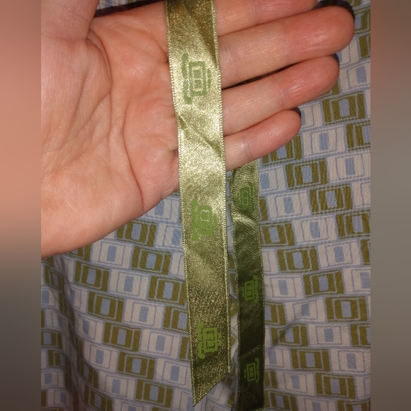 🔴 SALE VTG Y2K J. Lo Pajama Pants - Picture 3 of 9